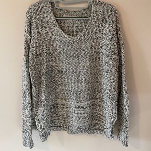 Loft sweater